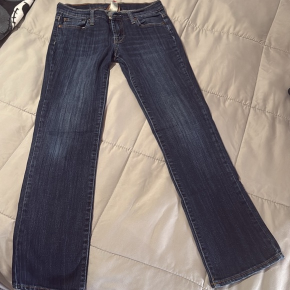 Lucky Brand size 4 - Picture 8 of 9